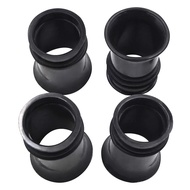 AHL Motorcycle Parts Carburetor Interface Intake Outlet Manifold For HONDA CB750K K1 K2 K3 K4 K5 K6 