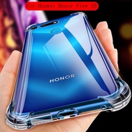 Huawei Honor View 20 10 8X Max Mate 20 Pro X 8C Lite Nova 4 3 3i 3e Play Case