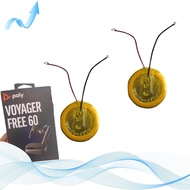 Battery Suitable for POLY X/FREE60 Active Noise Cancelling Music Headset Battery 3.85V