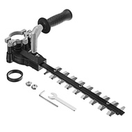 HOTT Drillpro Hedge Trimmer Attachment Adaptor Hedge Cutter for 100