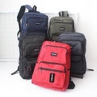 Hyena backpack, men's and women's college work backpack, distro bag