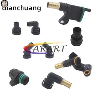 IP For Volkswagen Audi EA888/113 oil-water separator waste valve pipe joint modified oil breathable 
