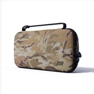 ใหม่ Savage Raven โดย Skull & Co. EDC กระเป๋าถือสําหรับ 2025 สวิทช์ 2 แบบพกพา Hard SHELL กระเป๋าสําห