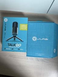 JLab Talk GO USB Microphone