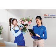 UNIFI BUSINESS [UNLIMITED DATA l FREE ROUTER l FREE MODEM l FREE DECT PHONE]