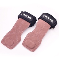 APE Power-assisted Belt Men's Fitness Gloves Pull-up Grip Palm Guard Women's Horizontal Bar Deadlift