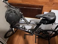 Java Carbon CL 單車