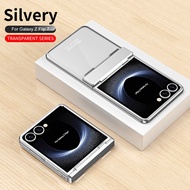 For Samsung Galaxy Z Flip7 FE Flip7 Flip 6 Flip 7 FE ZFlip7 ZFlip7FE SamsungGalaxyZFlip7 FE 5G 2025