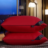 Bantal Hilton Ready Stock‼️(Free bag)1000g