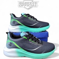 WANG'EXS men's and women's sports shoes, men's and women's jogging running shoes, trendy running sho