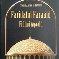 FARIDATUL FARAID 2020