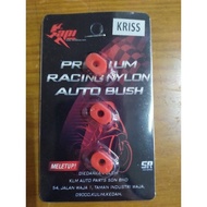 RACING clutch auto bush auto jet auto bush KRISS110 kriss 110