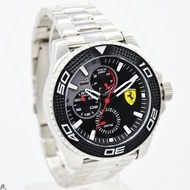Jam Tangan Original Pria Ferrari Dijamin ORI MW990