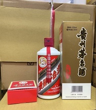 2022/2023年 貴州茅台酒 53%vol 500ml 