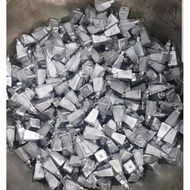 1kg)CHÌ Câu Cá VUÔNGQuả Cân"MẪU ĐẸP"size 35g-200g