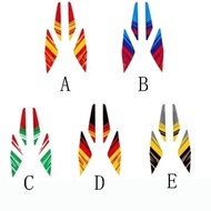 F800GS For  Motorrad F800GS f800gs 2013 2017 kit tank pads Motorcycle Decal Sticker Waterproof