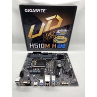 GIGABYTE H510M H LGA 1200 MOTHERBOARD OFFICIAL