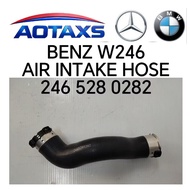 (AOTAXS) BENZ W246 W176 W117 M270 AIR INTAKE HOSE
