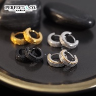 Earrings Men Earrings Korean Anting Anting Lelaki Stud Earrings Emas Korea  916  男士耳环 男耳环 韩国耳环