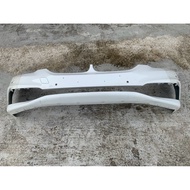 BMW 5 G30 LCI (2017-2019) BUMPER DEPAN FRONT BUMPER CONDITION SAME PHOTO