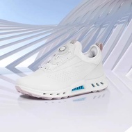 Ecco Women's Shoes Golf Shoes Outdoor Waterproof Sports Shoes Lightweight Anti-slip HVTW&---