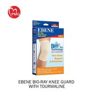 [PMG PHARMACY] Ebene Bio Ray Knee Guard With Tourmaline - knee support