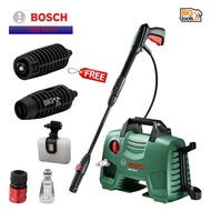 Bosch AQT 33-11 High Pressure Cleaner