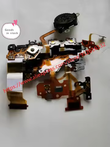 NEW A7 II / A7R II / A7S II Top Cover Flex Cable FPC For Sony ILCE-7M2 ILCE-7R2 ILCE-7S2 A7RM2 A7SM2