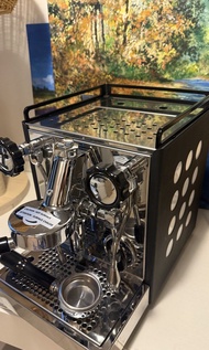 Rocket Espresso 咖啡機