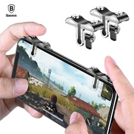 Baseus G9 Mobile Game Scoring Tool - Game Controller PUBG Controller Phone Game Controller