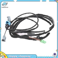【ouwym9al】Tailgate Cable Harness 3C8971192G Right Side for CC 2013-2018 Back Door Reversing Wiring K
