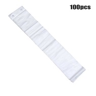 100PCS Cover Payung Plastik / Kantong Plastik Payung / Tas Payung Panjang