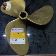 Kipas Kapal MIKASA - Propeller MIKASA - BalingBaling Kapal MIKASA 13BL 13in