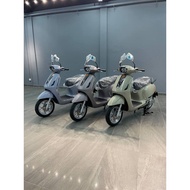 Yadea RS20 ORIS VESPA -  Electric Vehicle (EV Bike) EV BIKE - Tanpa Fuel Petrol  Top Speed 50+ 