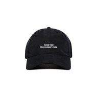 Snackingchoices Nessa Black Hat