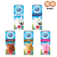 Dutch Lady Milk 6X200ml
