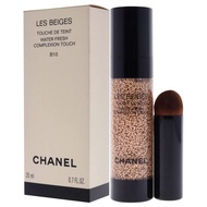 CHANEL Les Beiges Water-Fresh Complexion Touch - B 10