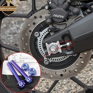 Flawless-Ti Honda CBR650R ด้านหน้าด้านหลังเบรค Disc Bodycover Engune Crankcase Cover Fender เบรคคลัท