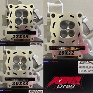 LC135 HEAD RACING 19/22 20/23 22/25 SUPER HEAD KING DRAG