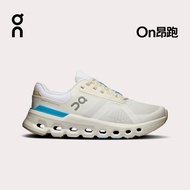 On Cloud Cloudrunner 2 Lowcut Running Shoes Fashion Sneakers unisex 4E98