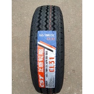 Tayar Tugas Berat Baharu Tulen 165175   185 195 205 225 215/70/75R16CR15CR14CR13C.