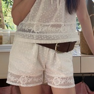 "Hot Break 7-11 March" (pre order) dotteri.ga-THE JULY AFTERNOON Shorts (short)