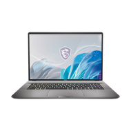 Laptop MSI Creator Z17 HX Studio A14VFT 273VN (i7-14700HX/ 64GB/ 2TB SSD/ RTX 4060 8GB/ 17.0" QHD+ T