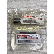 YAMAHA Y125ZR/RXZ/DT-125 YAMAHA GENUINE PARTS & ACCESSORIES CRANK PIN (100% ORIGINAL MADE IN JAPAN 🇯
