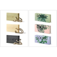 Loewe Solid Soap Bar 290g Oregano Liquorice