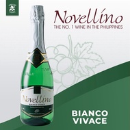 Novellino Bianco Vivace Sparkling White Wine