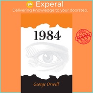 [English - 100% Original] - 1984 by George Orwell (UK edition, paperback)
