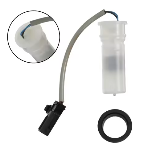 Washer Level Sensor For 2014-2018 For Mazda 3 BJT6-67-488 BJT667488 Windshield Fluid Tank Gauge Dire
