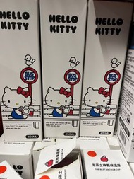 三麗鷗 Hello Kitty 凱蒂貓 泡茶士商務保溫瓶