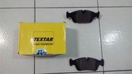 BMW E36 E46 前剎車來令片 進口件 TEXTAR 2328702